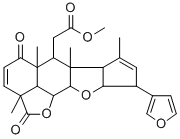 nimbolide CAS#: 25990-37-8
