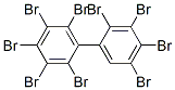 nonabromo-1,1'-biphenyl CAS#: 27753-52-2
