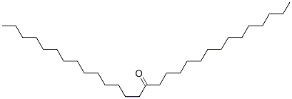 nonacosan-15-one CAS#: 2764-73-0