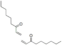nonenone,1-nonen-3-one CAS#: 24415-26-7