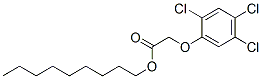 nonyl (2,4,5-trichlorophenoxy)acetate CAS#: 2630-16-2