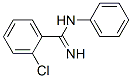 o-Chloro-N-phenylbenzamidine CAS#: 23564-81-0