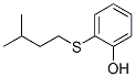 o-(Isopentylthio)phenol CAS#: 29549-67-5