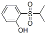o-(Isopropylsulfonyl)phenol CAS#: 29725-22-2