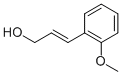 o-Methoxycinnamyl alcohol CAS#: 1504-61-6