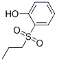 o-(Propylsulfonyl)phenol CAS#: 29549-72-2