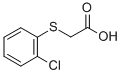 o-chlorophenylthioacetate CAS#: 18619-18-6