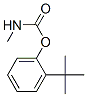 o-tert-butylphenyl methylcarbamate CAS#: 2626-81-5