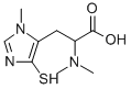 ovothiol C CAS#: 105496-34-2