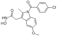oxametacin CAS#: 27035-30-9