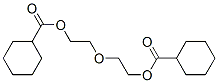 oxydiethane-2,1-diyl cyclohexanecarboxylate CAS#: 22736-03-4