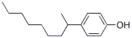 p-(1-methyloctyl)phenol CAS#: 17404-66-9