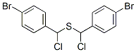 p-Bromophenyl(chloromethyl) sulfide CAS#: 27691-35-6