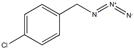 p-Chlorobenzyl azide solution CAS#: 27032-10-6