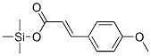 p-Methoxycinnamic acid trimethylsilyl ester CAS#: 25436-23-1