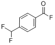 p-Toluoyl fluoride, alpha,alpha-difluoro- (7CI,8CI) CAS#: 2251-80-1