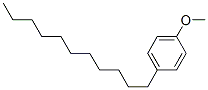 p-Undecylanisole CAS#: 20056-64-8