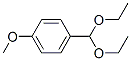 p-(diethoxymethyl)anisole CAS#: 2403-58-9