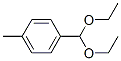p-(diethoxymethyl)toluene CAS#: 2403-59-0