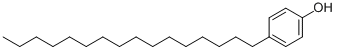 p-hexadecylphenol CAS#: 2589-78-8