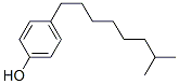 p-isononylphenol CAS#: 26543-97-5