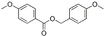 p-methoxybenzyl p-anisate CAS#: 24318-43-2