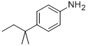 p-tert-amyl aniline CAS#: 2049-92-5
