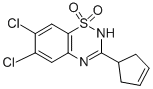 pazoxide CAS#: 21132-59-2