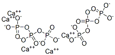 pentacalcium bis(triphosphate) CAS#: 26158-70-3