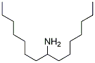 pentadecan-8-aMine CAS#: 18618-64-9