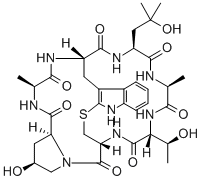 phalloin CAS#: 28227-92-1