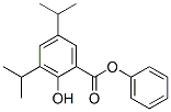 phenyl 3,5-diisopropylsalicylate CAS#: 16881-60-0