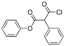 phenyl (chloroformyl)phenylacetate CAS#: 27031-18-1