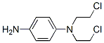 phenylenediamine mustard CAS#: 2067-58-5