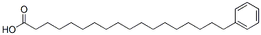phenyloctadecanoic acid CAS#: 26854-48-8