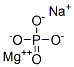 phosphoric acid, magnesium sodium salt CAS#: 25640-28-2