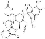 phthalascidin CAS#: 236743-94-5