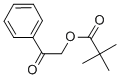 pibecarb CAS#: 2522-81-8
