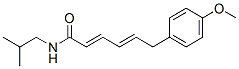 piperovatine CAS#: 25090-18-0