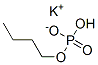 potassium butyl hydrogen phosphate CAS#: 25238-99-7