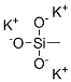 potassium dihydrogen methylsilanetriolate CAS#: 18089-65-1