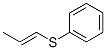 prop-1-enylsulfanylbenzene CAS#: 22103-05-5