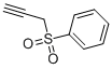 prop-2-ynylsulfonylbenzene CAS#: 2525-40-8