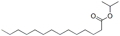 propan-2-yl tetradecanoate CAS#: 1405-98-7