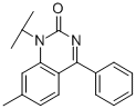 proquazone CAS#: 22760-18-5