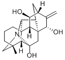 pseudokobusine CAS#: 27901-01-5