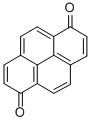 pyrene-1,6-dione CAS#: 1785-51-9