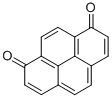 pyrene-1,8-dione CAS#: 2304-85-0