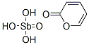 pyroantimonate CAS#: 23601-23-2
