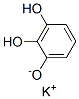 pyrogallol, potassium salt CAS#: 20045-34-5